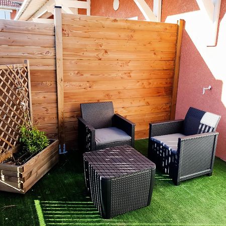 Cap Ocean Apartment Bénesse-Maremne Стая снимка