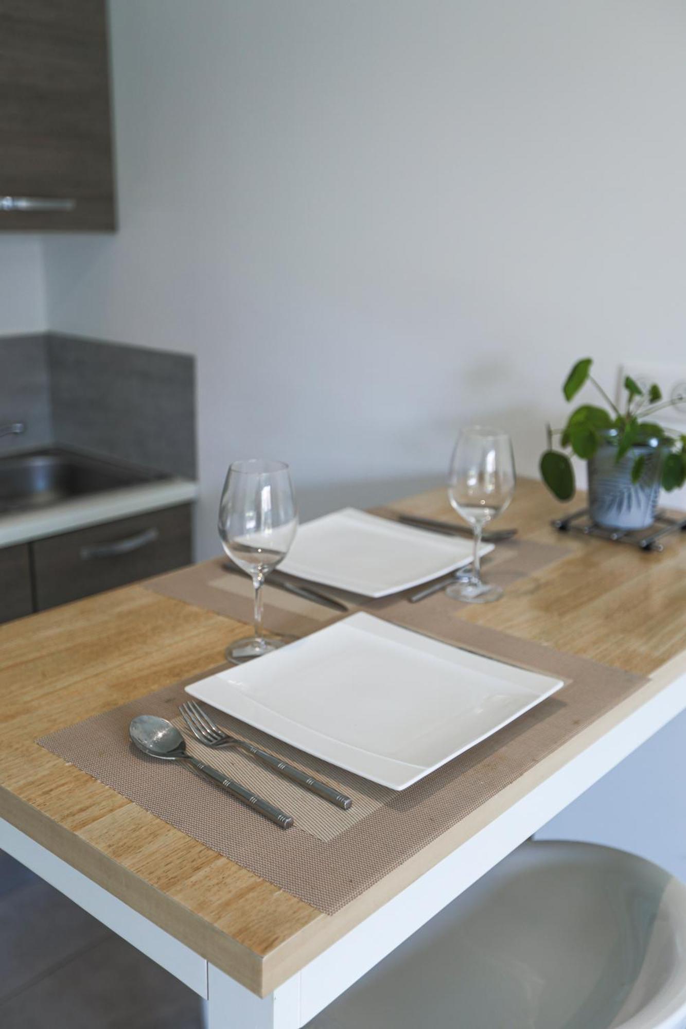 Cap Ocean Apartment Bénesse-Maremne Екстериор снимка
