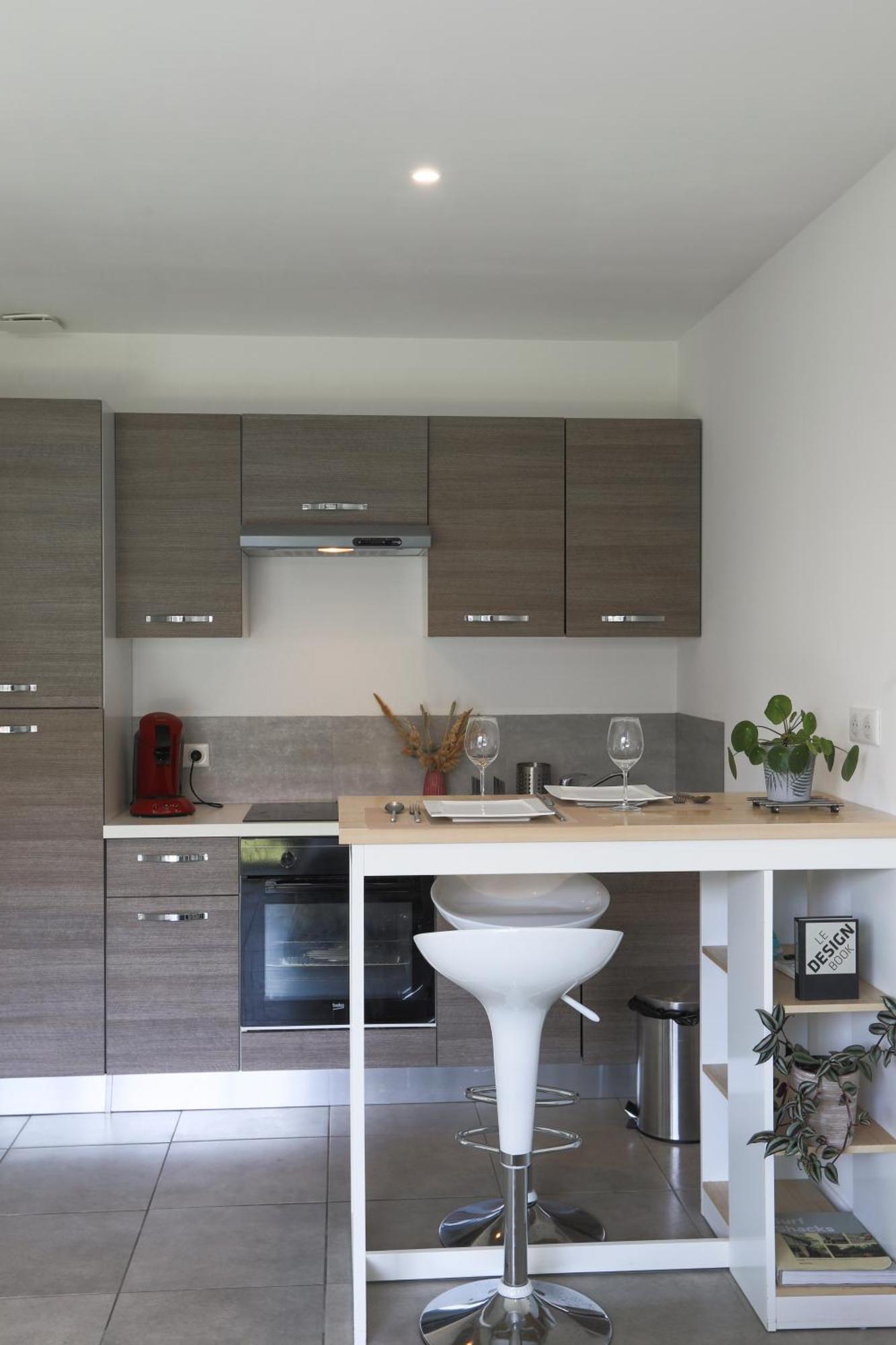 Cap Ocean Apartment Bénesse-Maremne Екстериор снимка